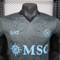 Player Napoli Special Edition 24-25