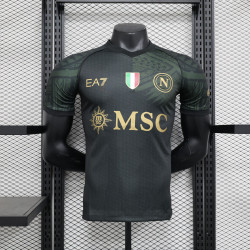 Player Napoli third away 23-24