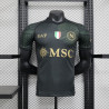 Player Napoli third away 23-24