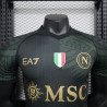 Player Napoli third away 23-24