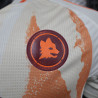 Player Roma away 24-25