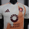 Player Roma away 24-25