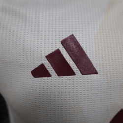 Player Roma away 24-25