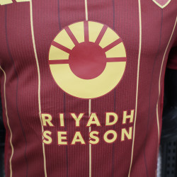 Player Roma Home 24-25