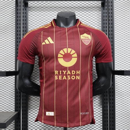 Player Roma Home 24-25