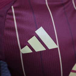 Player Roma Home 24-25