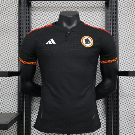 Player Roma third away 23-24