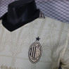 Players AC Milan Beige 23-24