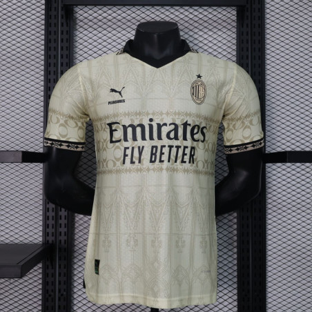Players AC Milan Beige 23-24