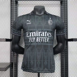 Players AC Milan Black 23-24