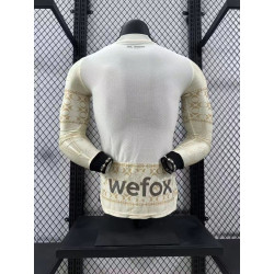 Player  Milan Long Sleeve Joint Edition 24-25