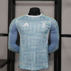 Player Juv Away 25-26