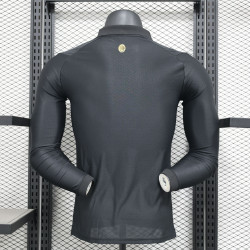Player Long Sleeve AC Milan Special Edition 25-26
