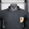 Player Long Sleeve AC Milan Special Edition 25-26