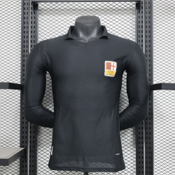 Player Long Sleeve AC Milan Special Edition 25-26
