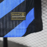 Player Long Sleeve Inter Home 24-25