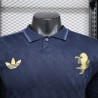 Player Long Sleeve Juv Third Away 24-25