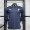 Player Long Sleeve Juv Third Away 24-25