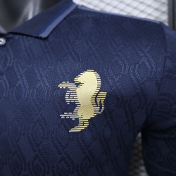 Player Long Sleeve Juv Third Away 24-25