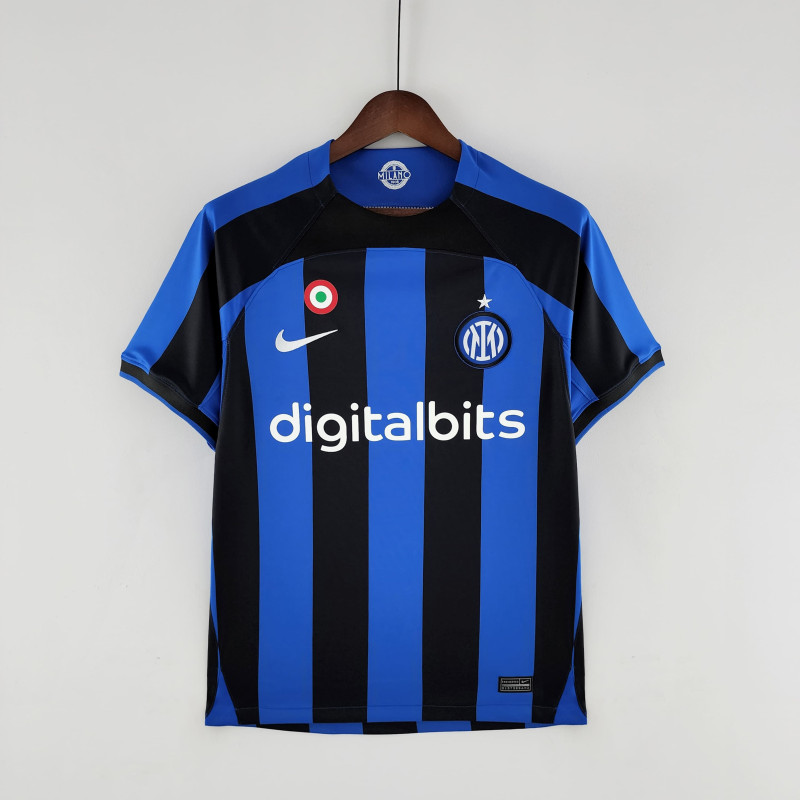 Milan inter home 23-24