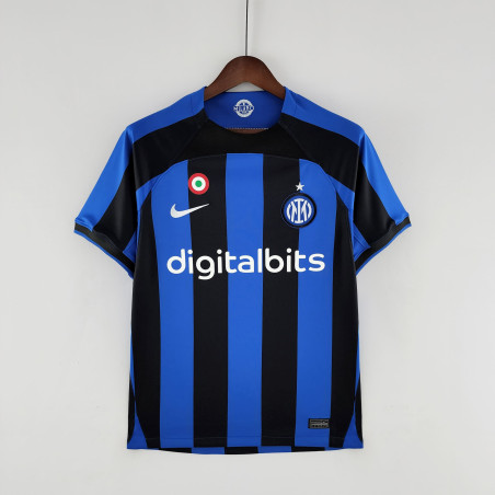 Milan inter home 23-24