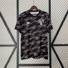 Camisa pré jogo 24-25 São Paulo