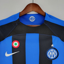 Milan inter home 23-24