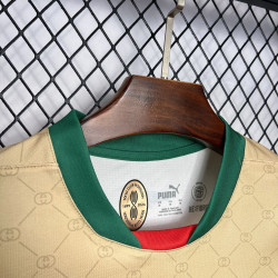 AC Milan Gucci co-branded edition