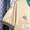 AC Milan Gucci co-branded edition