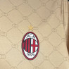 AC Milan Gucci co-branded edition