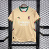 AC Milan Gucci co-branded edition