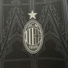 Milan black 23/24