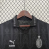 Milan black 23/24