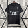 Milan black 23/24