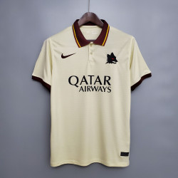 Roma away 20-21