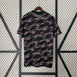 Camisa pré jogo 24-25 São Paulo