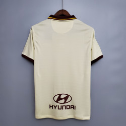 Roma away 20-21