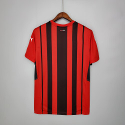 AC Milan home 21-22