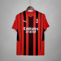 AC Milan home 21-22