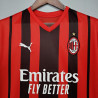 AC Milan home 21-22