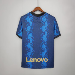 Inter Milan home 21-22