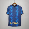 Inter Milan home 21-22