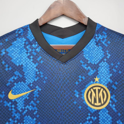 Inter Milan home 21-22