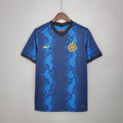 Inter Milan home 21-22