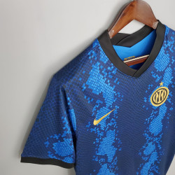 Inter Milan home 21-22