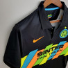 Inter Milan third away 21-22