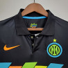 Inter Milan third away 21-22
