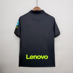 Inter Milan third away 21-22