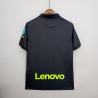 Inter Milan third away 21-22