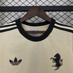 Juv Cotton T-Shirt